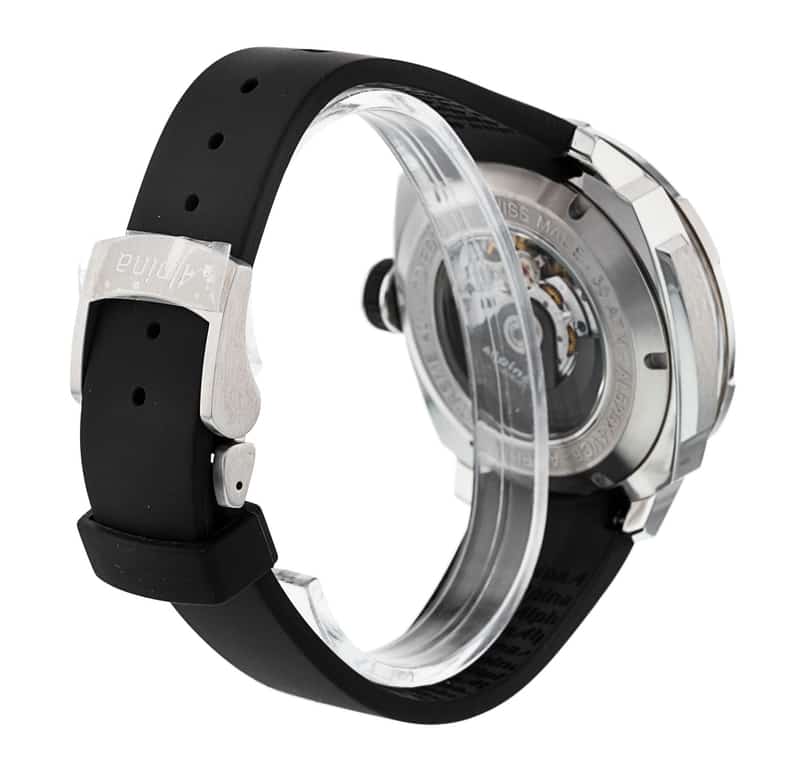 Alpina Extreme Diver AL-525LB4V6